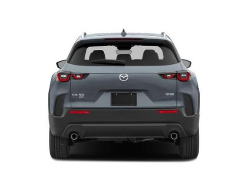 New 2026 MAZDA CX-50 2.5 Hybrid w/ Preferred Pkg AWD/4WD image 8