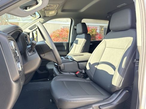 New 2026 GMC Sierra 2500 Pro w/ Convenience Package image 13
