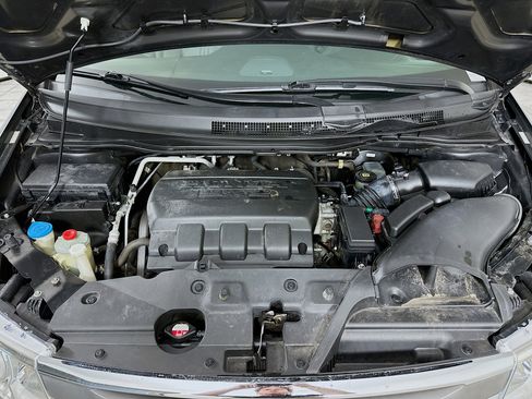Used 2012 Honda Odyssey EX-L image 35