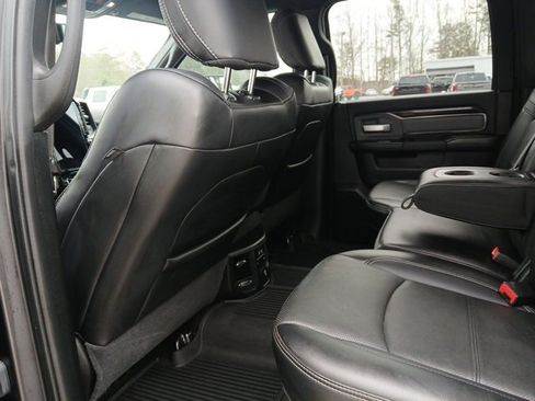 Used 2021 RAM 2500 Power Wagon image 17