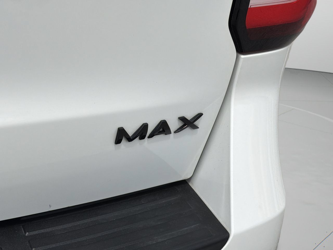 Certified 2024 Ford Expedition Max Limited AWD/4WD image 10