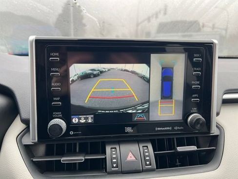 Used 2019 Toyota RAV4 Limited image 18