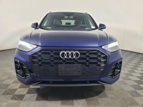 Used 2025 Audi Q5 2.0T Premium AWD/4WD image 2