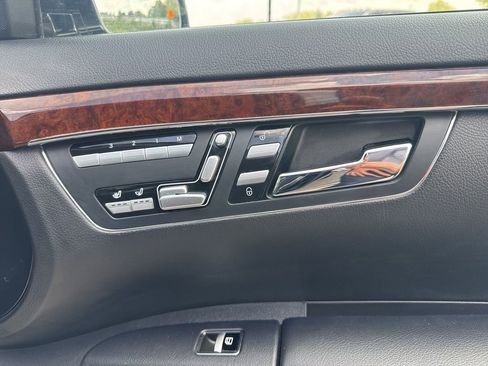 Used 2013 Mercedes-Benz S 550 4MATIC image 15