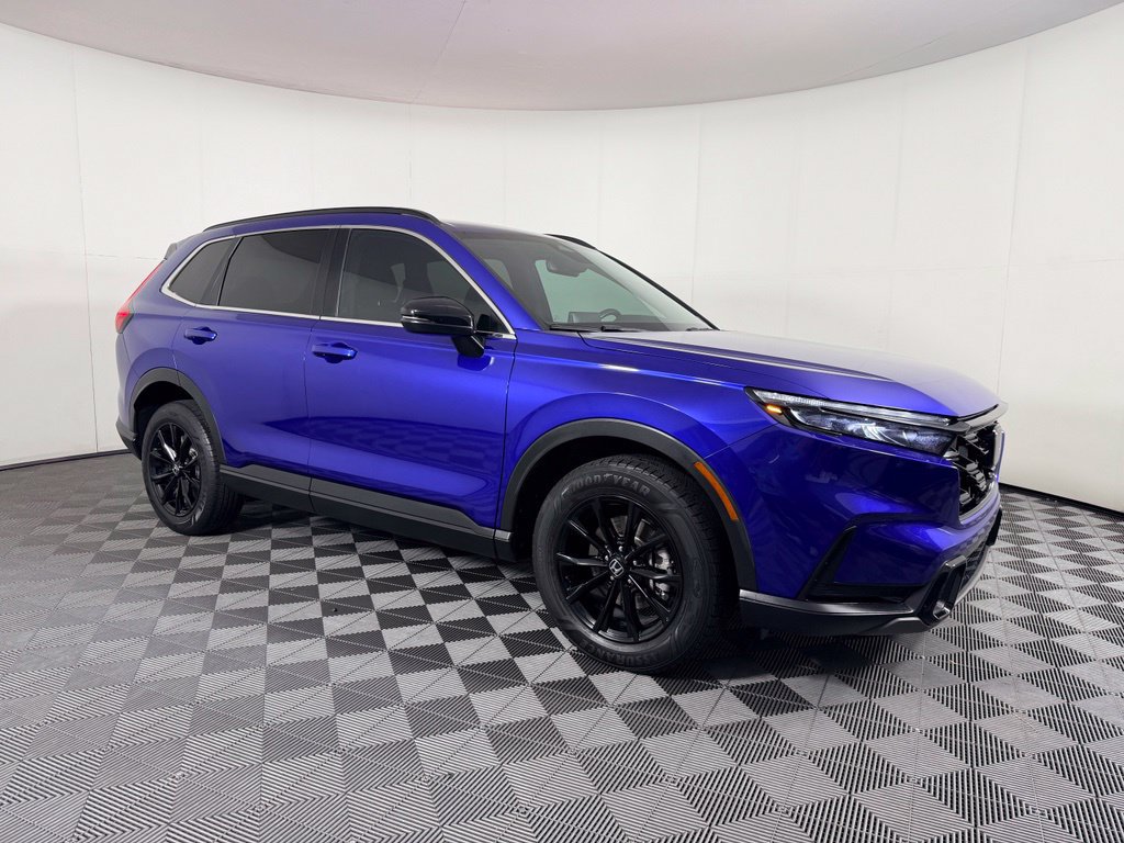 Used 2023 Honda CR-V Sport image 4