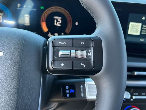 New 2026 Hyundai Santa Fe SE AWD/4WD image 26