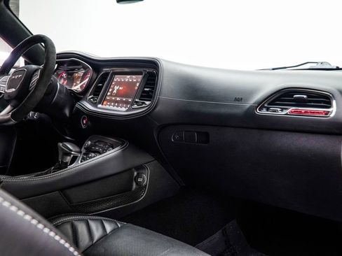Used 2023 Dodge Challenger SRT Hellcat RWD image 21