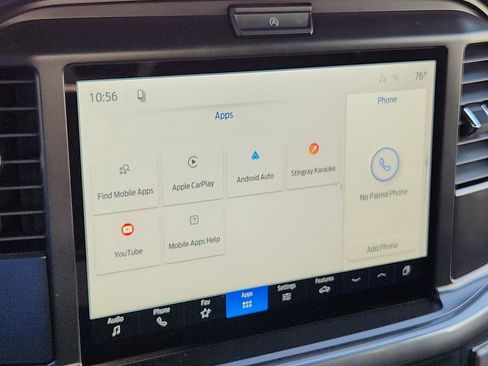 New 2026 Ford F150 STX w/ F-150 LOBO Package image 25