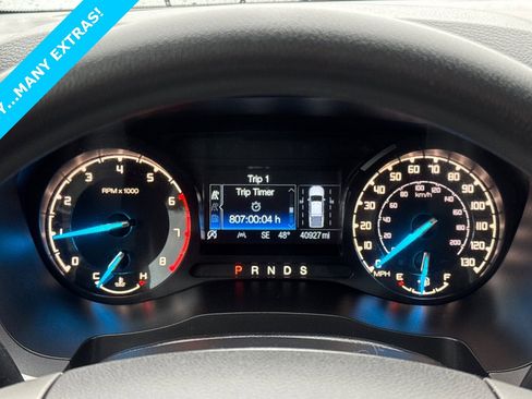 Used 2021 Ford Ranger XLT w/ Trailer Tow Package image 22