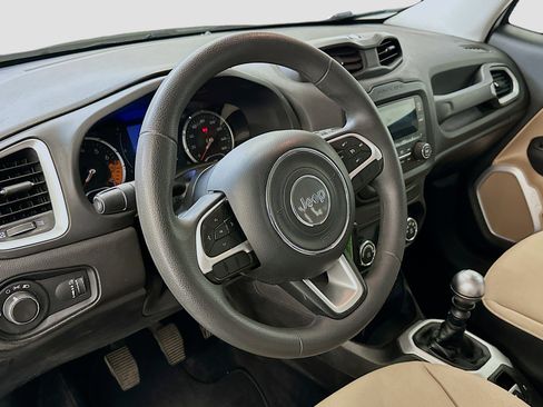 Used 2016 Jeep Renegade Sport w/ Power & Air Group AWD/4WD image 18