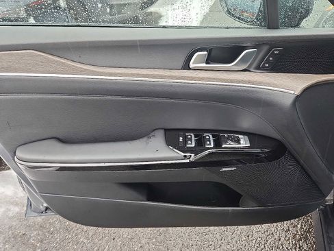 Used 2024 Kia K5 EX w/ EX Premium Package image 12