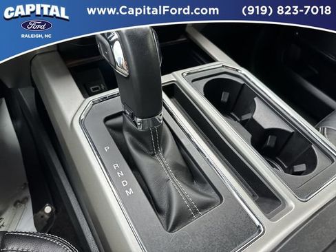Certified 2020 Ford F150 Lariat w/ Trailer Tow Package image 28