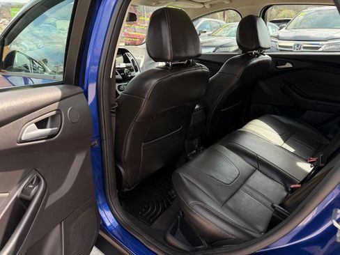 Used 2014 Ford Focus SE w/ Equipment Group 201A image 15