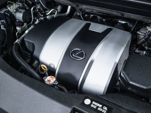 Used 2022 Lexus RX 350 AWD w/ Premium Package image 44
