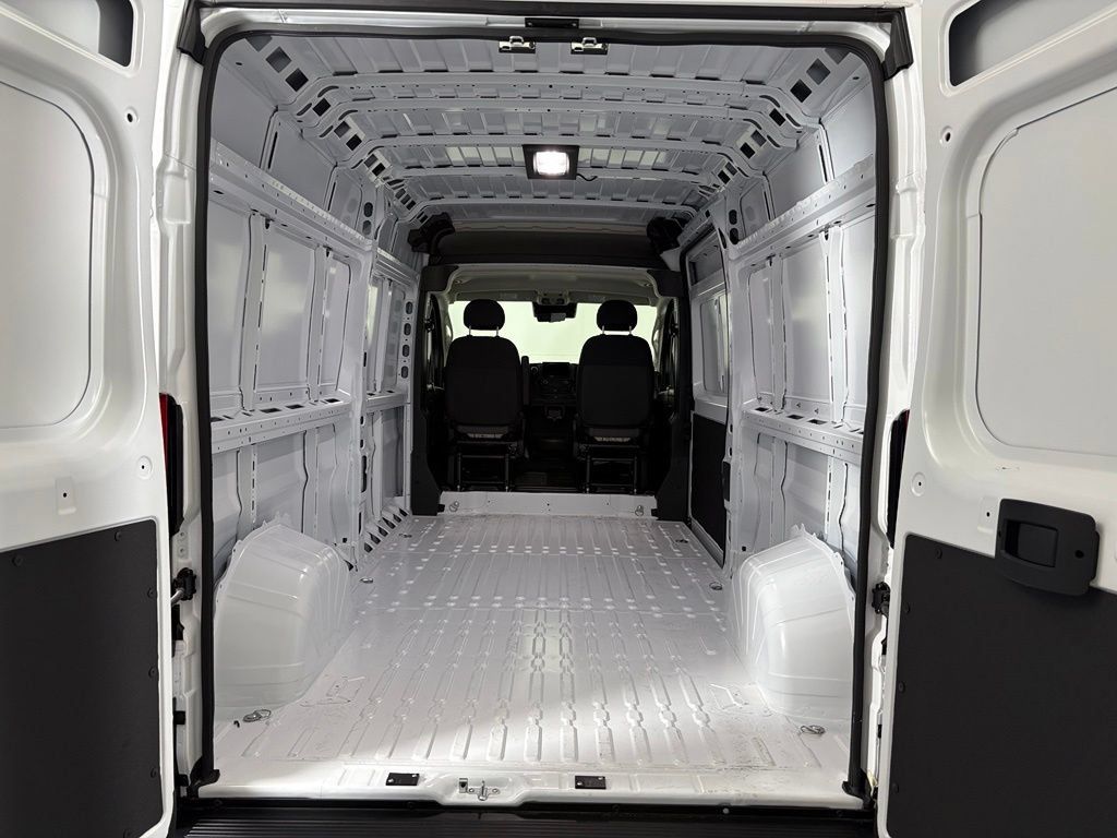 New 2026 RAM ProMaster 2500 w/ Safety Group FWD image 13