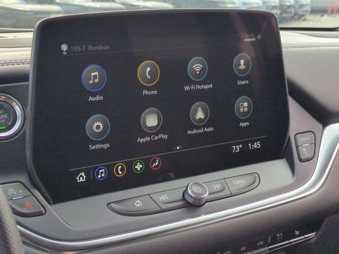 New 2026 Chevrolet Blazer LT w/ Midnight/Sport Edition image 14