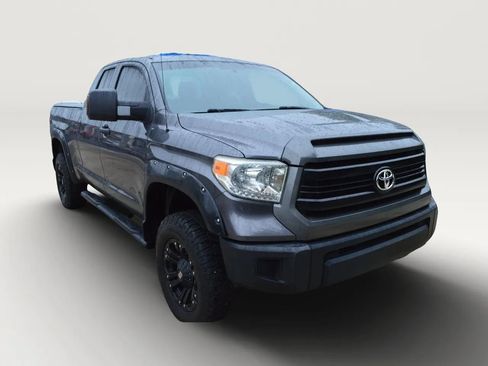 Used 2014 Toyota Tundra SR AWD/4WD image 13