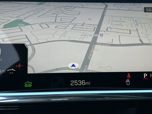 New 2026 GMC Sierra EV Elevation w/ Premium Package image 13