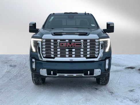 New 2026 GMC Sierra 2500 Denali w/ Technology Package image 8