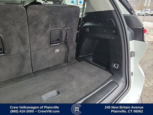 Used 2021 Jeep Grand Cherokee L Laredo w/ Luxury Tech Group I image 58