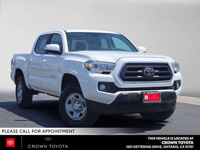 Used 2020 Toyota Tacoma SR5