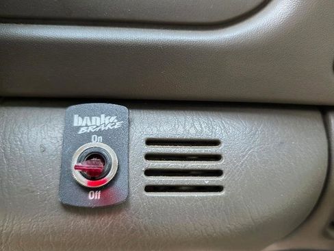 Used 2001 Ford Excursion Limited image 9