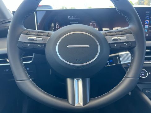 New 2026 Hyundai Sonata SEL image 23