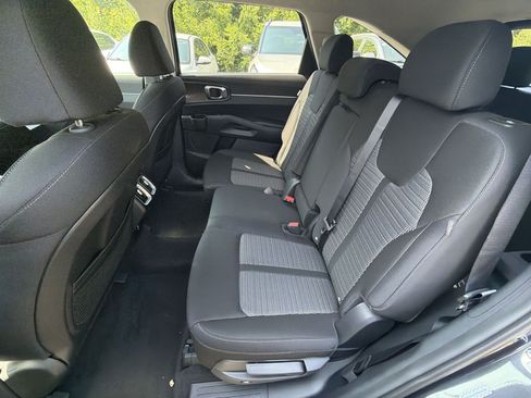 New 2026 Kia Sorento LX FWD image 27