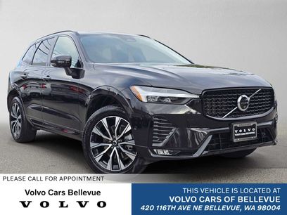 Used 2025 Volvo XC60 B5 Plus