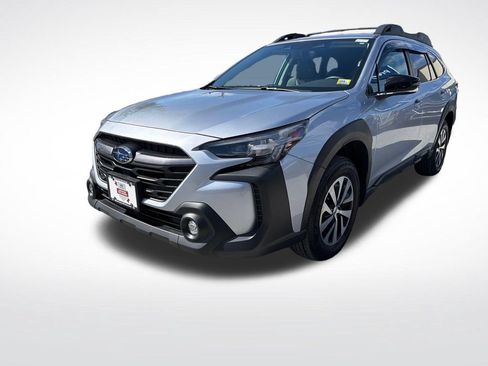 Certified 2024 Subaru Outback Premium AWD/4WD image 9