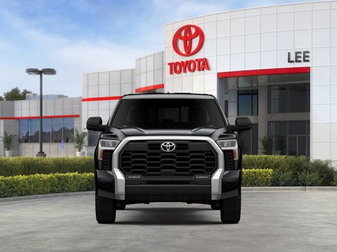New 2026 Toyota Tundra SR5 AWD/4WD image 17