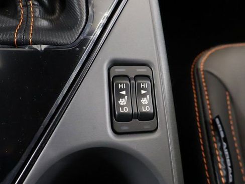 New 2026 Subaru Crosstrek 2.5i Limited AWD/4WD image 19