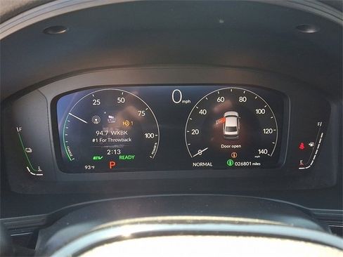 Used 2025 Honda Civic Sport image 20