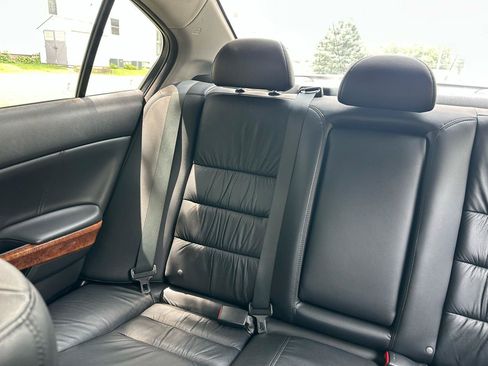 Used 2012 Honda Accord EX-L image 25