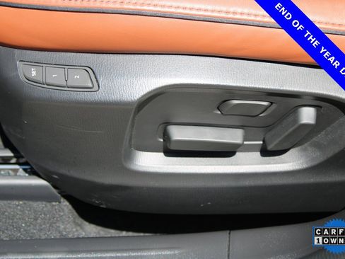 Used 2025 MAZDA CX-5 Carbon Edition image 10