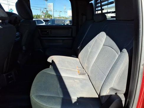 Used 2022 RAM 3500 Tradesman AWD/4WD image 14