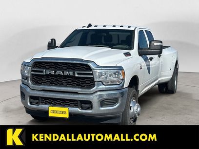 Used 2023 RAM 3500 Tradesman