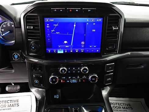 Used 2023 Ford F150 Tremor w/ 360 Degree Camera Package AWD/4WD image 28