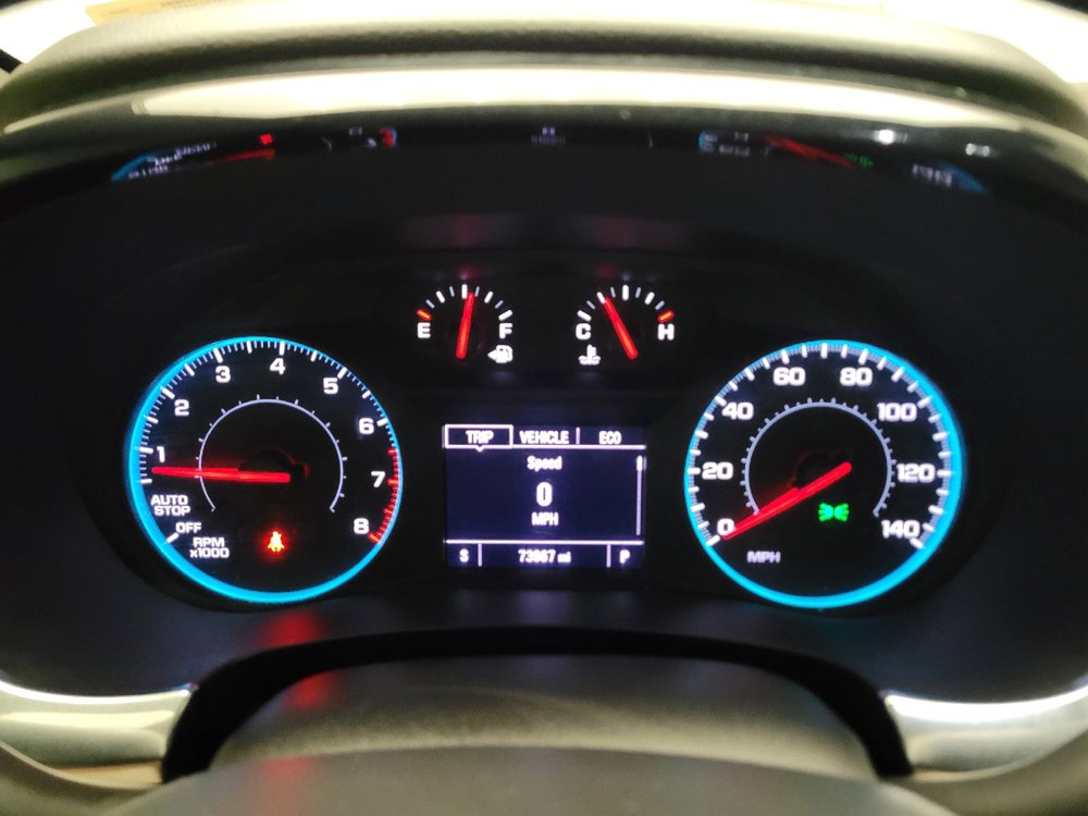 Used 2022 Chevrolet Traverse LS FWD image 23