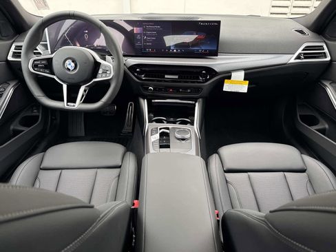 New 2026 BMW 330i xDrive 330i xDrive w/ M Sport Package image 14