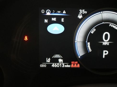 Used 2024 Lexus NX 350h AWD w/ Cold Area Package image 14