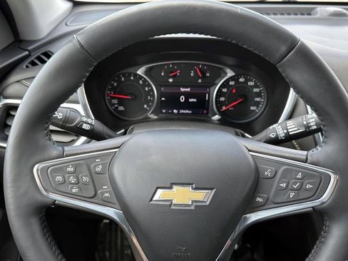 Certified 2020 Chevrolet Equinox Premier FWD image 20