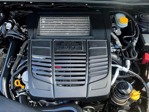 Used 2016 Subaru WRX image 29