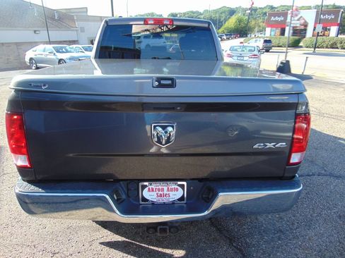Used 2015 RAM 1500 Tradesman w/ Popular Equipment Group AWD/4WD image 30