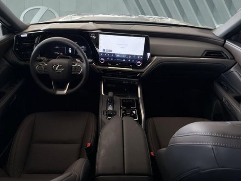Certified 2026 Lexus TX 350 FWD w/ Technology Package image 13