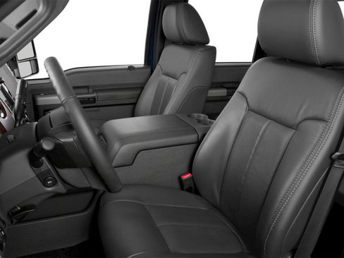 Used 2016 Ford F250 XLT image 6