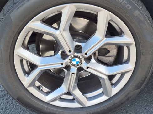 Used 2024 BMW X3 sDrive30i w/ Convenience Package RWD image 13