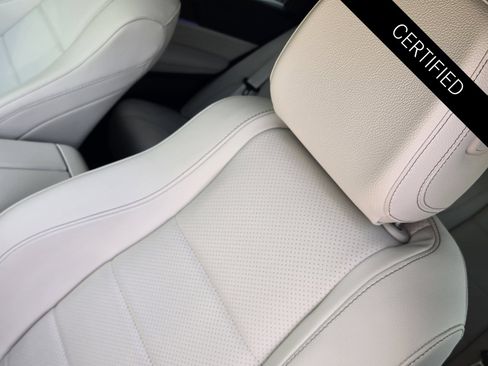Certified 2024 Mercedes-Benz GLE 450 4MATIC image 22