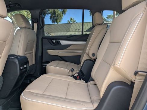 New 2026 Buick Enclave Preferred image 16