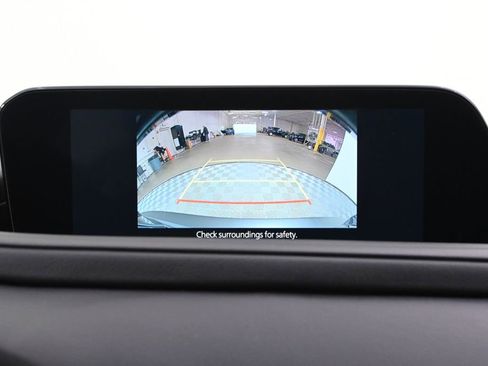 Certified 2026 MAZDA CX-30 AWD 2.5 S w/ Select Sport Pkg image 29